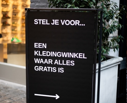 gratis kleding THIS IS FREE FASHION gratis kleding THIS IS FREE FASHION