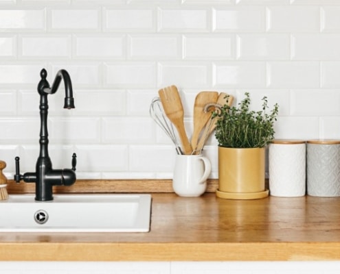 groene zeep duurzaam