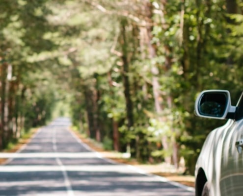 groenere keuzes auto