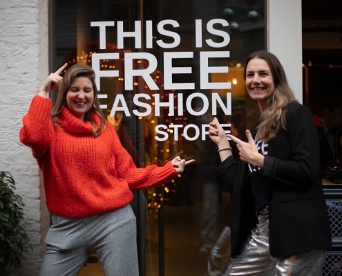 this is free fashion tweedehands kleding this is free fashion tweedehands kleding