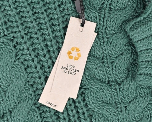 greenwashing herkennen en ontwijkken