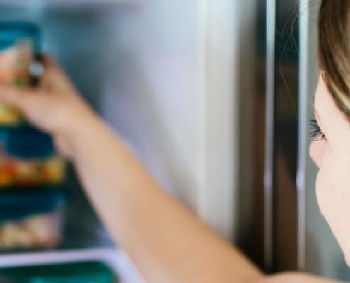 Voedsel invriezen wat kun je invriezen