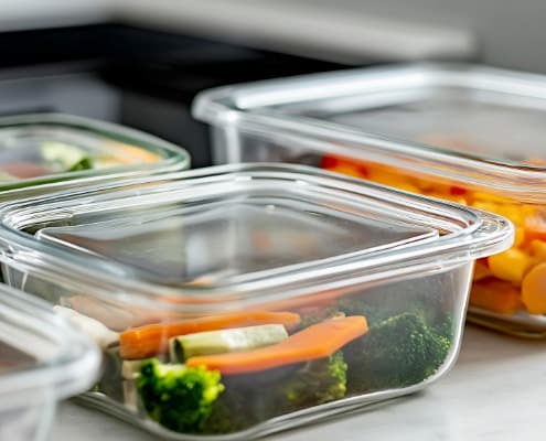 duurzaam eten voedselverspilling voorkomen