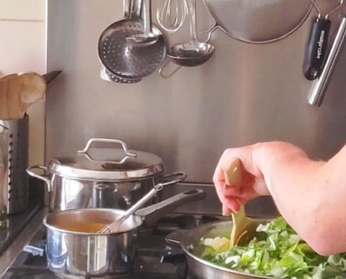 duurzaam plantaardig eten