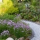 duurzame tuin met vaste planten