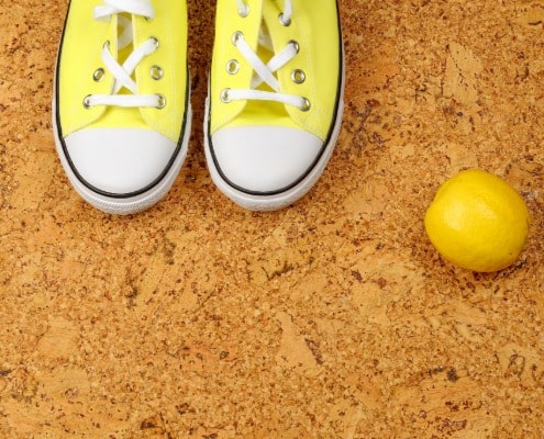 duurzame vloer kurkvloer kurken vloer