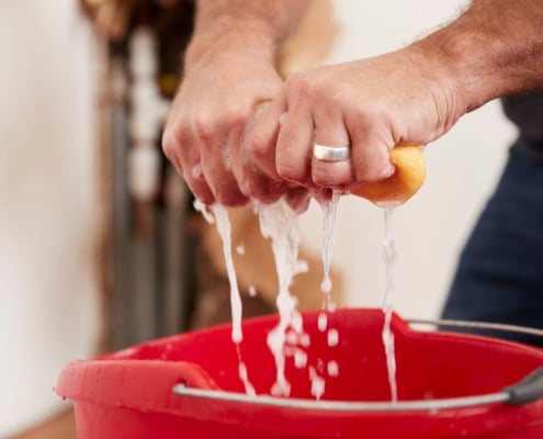 groene zeep duurzamer