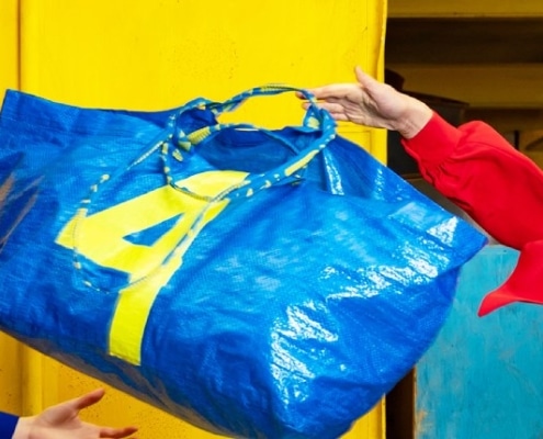 opzetten en beheren clothingloop