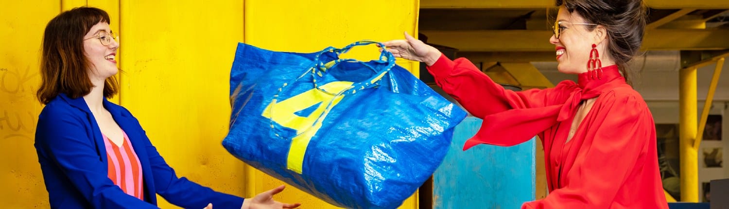 opzetten en beheren clothingloop