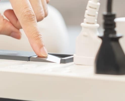 thuis energie besparen electriciteitsverbruik verlagen