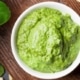 vegan pesto