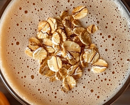 wat is de beste plantaardige melk