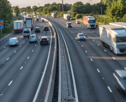 zuinig autorijden duurzaam leven
