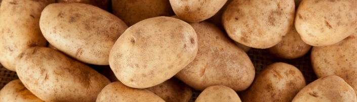 De lekkerste plantaardige aardappelrecepten