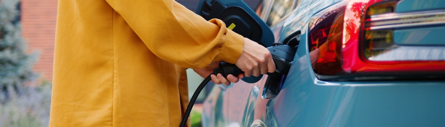 Elektrische auto of benzine of diesel wat is beter