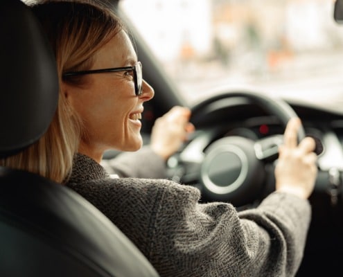 elektrische auto beter dan benzine of niet
