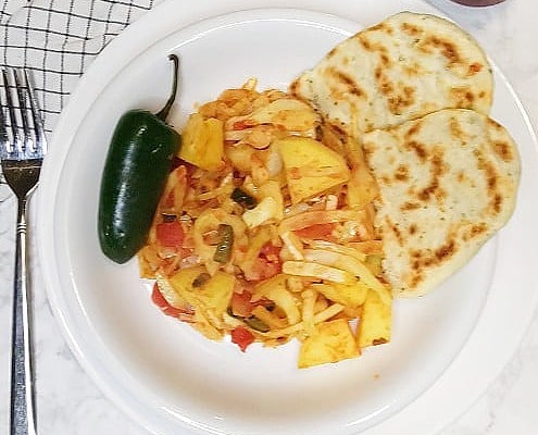 lekkerste aardappel recepten aardappel curry