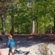 De Maashorst met kinderen
