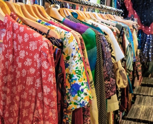 Tweedehands zomerspullen kopen zomerkleding