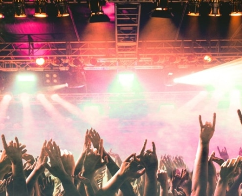 duurzame festivaltips