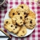 robuuste haverkoeken recept