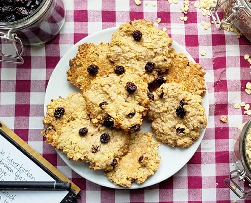 robuuste haverkoeken recept robuuste haverkoeken recept