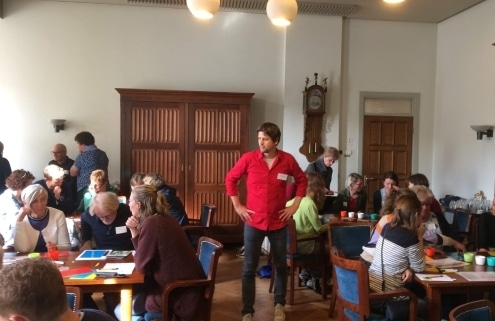 workshop duurzame keuzes