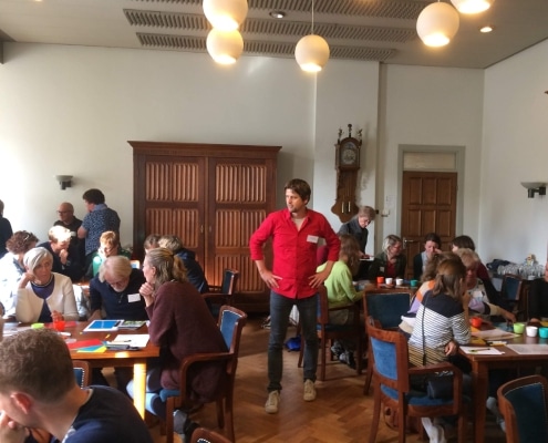 workshop duurzame keuzes