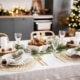 Duurzame kerstmenu’s inspiratie voor elk jaar