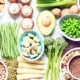 plantaardige versus dierlijke eiwitten wat is beter