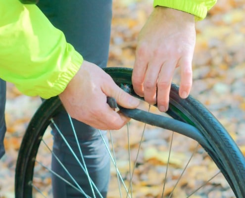 slimme reparaties die handig zijn op vakantie