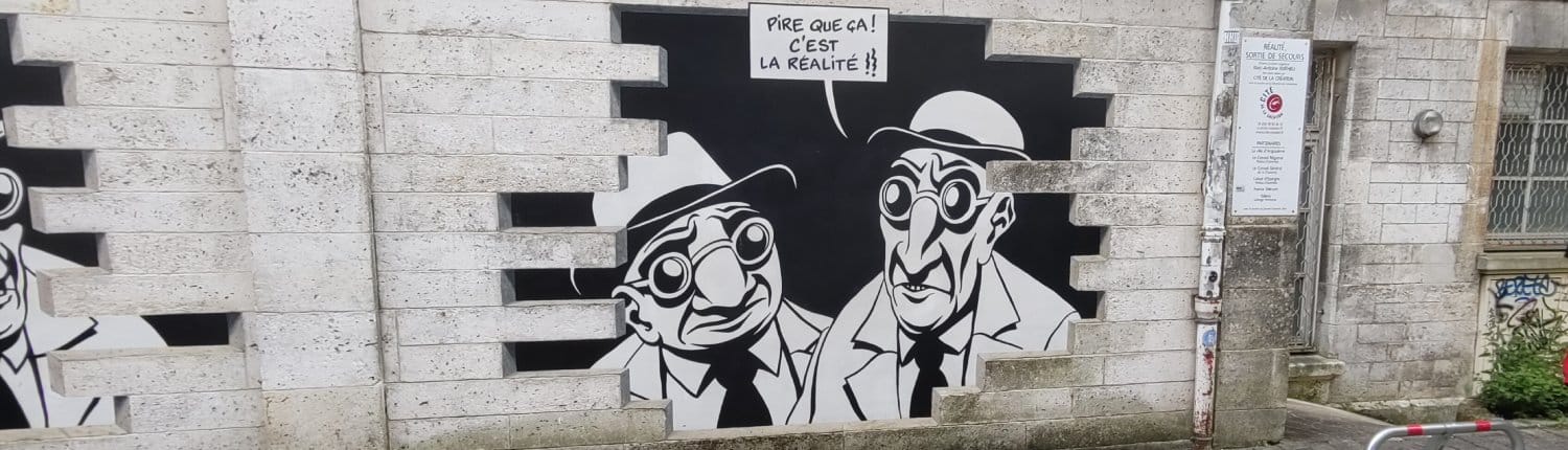 Angoulême_ leuke tussenstop naar Zuid-Frankrijk