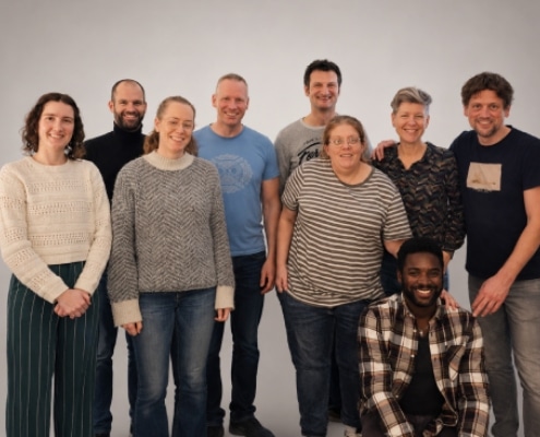 DuurzameKeuzes team