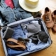 Wat neem je mee op vakantie Minder spullen, meer rust