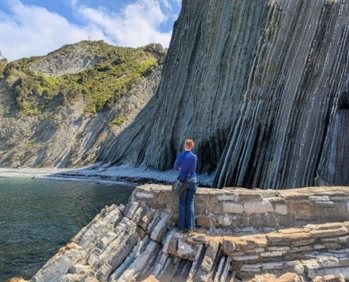kliffen-van-flysch-roadtrip-noord-spanje