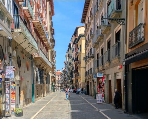 noord-spanje-met-kinderen-pamplona