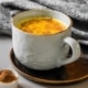 recept kurkuma latte