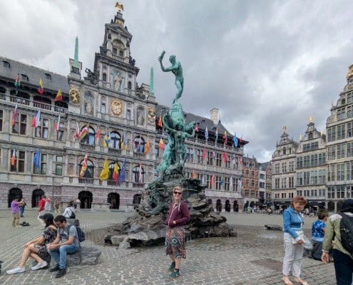 15 gratis dingen om te doen in antwerpen