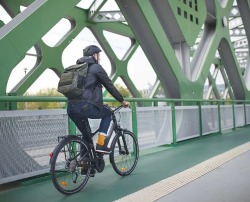Duurzaam woon-werkverkeer zo maak je het praktisch haalbaar