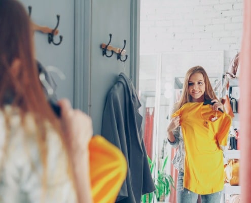 Hoe herken je kleding van goede kwaliteit 8 checks vóór je koopt Hoe herken je kleding van goede kwaliteit 8 checks vóór je koopt