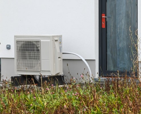 Is een airco echt zo onduurzaam Dit zijn betere opties