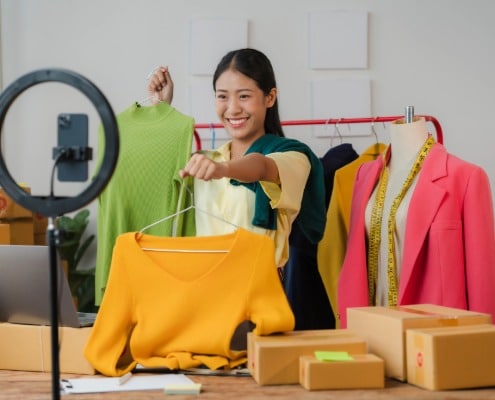 Kopen op Vinted zo scoor je de beste deals