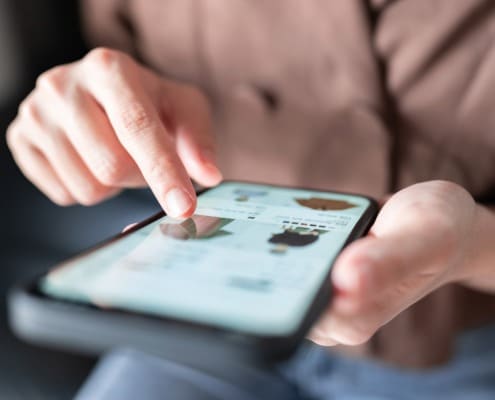 Kopen op Vinted zo scoor je de goede deals
