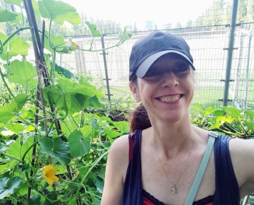 7 verrassende moestuintips uit een buurttuin
