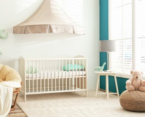 Tweedehands babyspullen kopen wat is veilig en wat koop je liever nieuw