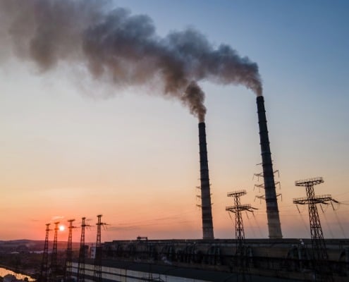 Wat is de energietransitie en waarom is die zo ingewikkeld Wat is de energietransitie en waarom is die zo ingewikkeld