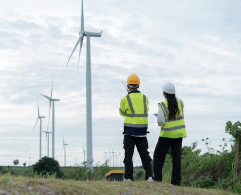 Wat is de energietransitie en waarom is die zo ingewikkeld