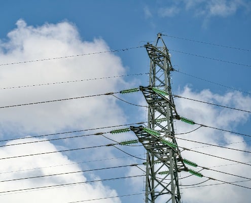 Wat is netcongestie Dit merk je thuis van een vol stroomnet