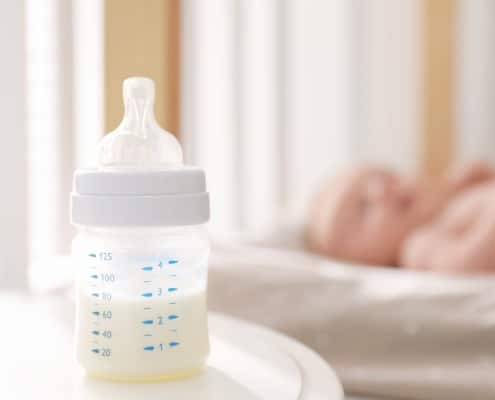 deze babyspullen koop je beter niet tweedehands