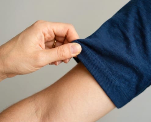 goede kwaliteit kleding kun je leren herkennen